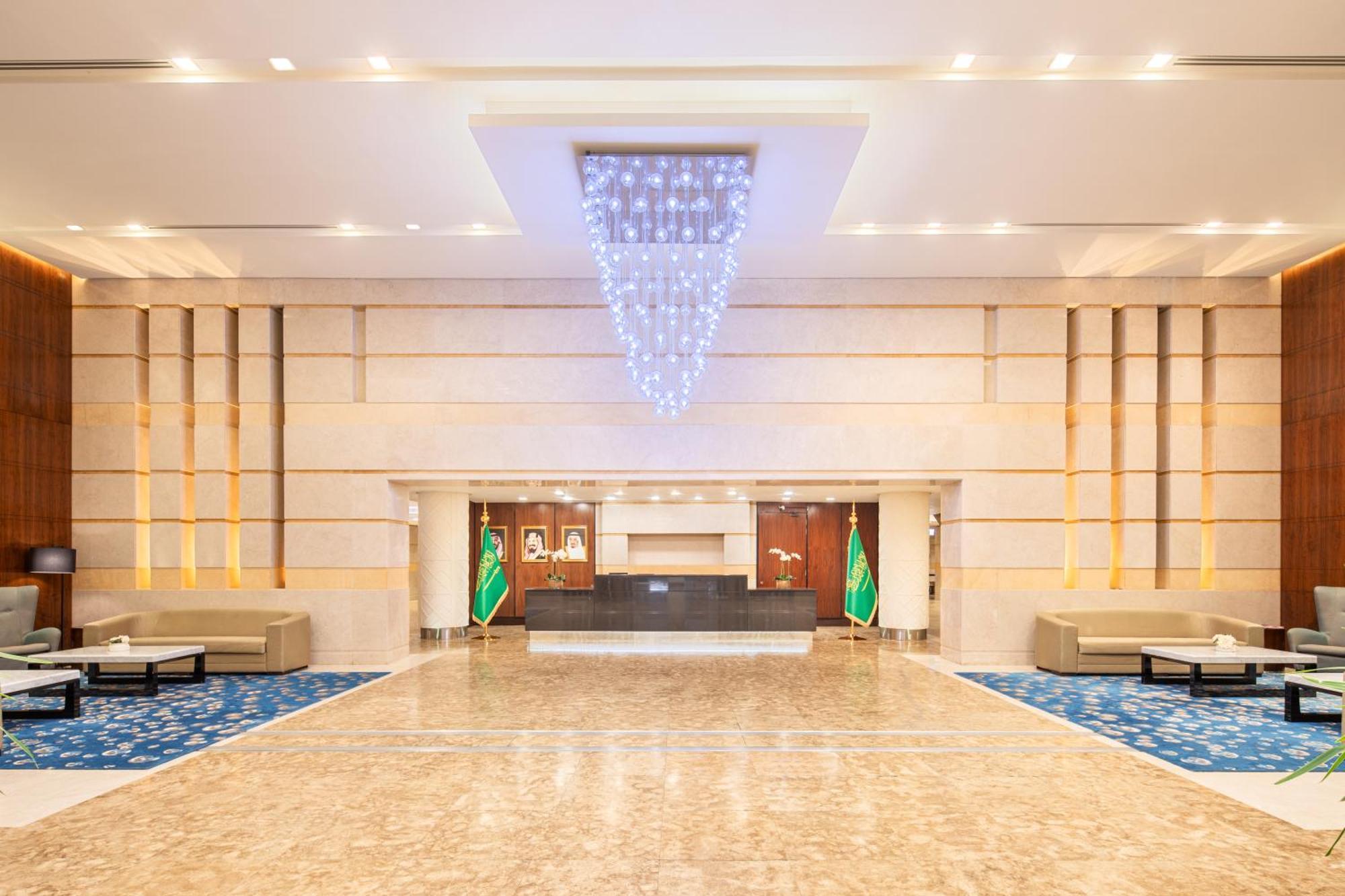 Aerotel Jeddah - Transit Hotel In Terminal 1 Dış mekan fotoğraf