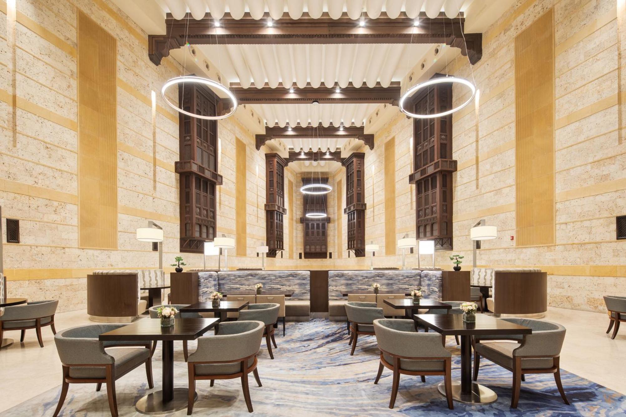 Aerotel Jeddah - Transit Hotel In Terminal 1 Dış mekan fotoğraf