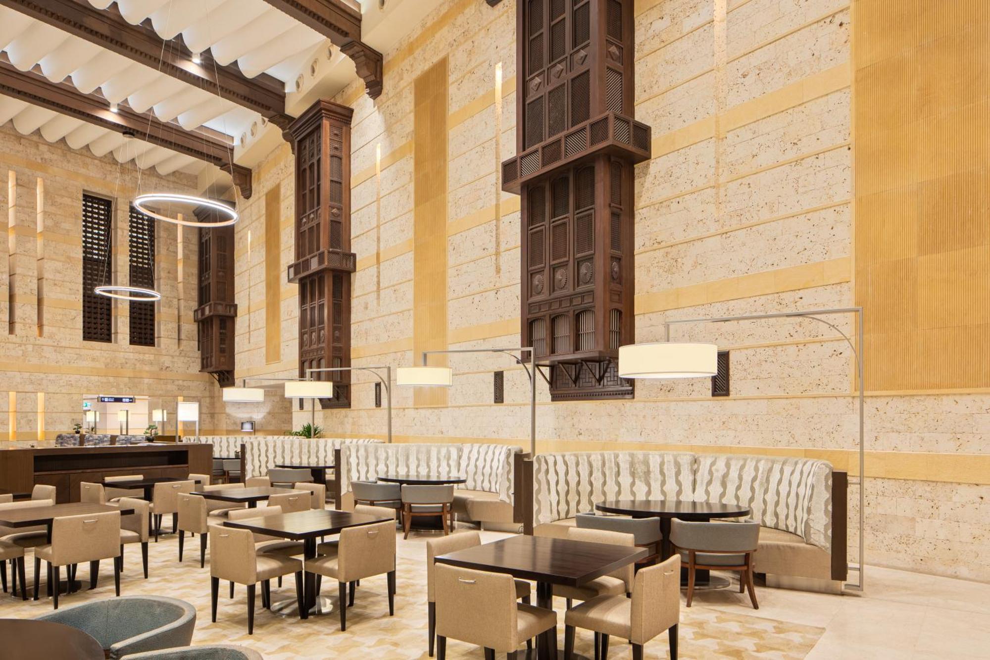Aerotel Jeddah - Transit Hotel In Terminal 1 Dış mekan fotoğraf