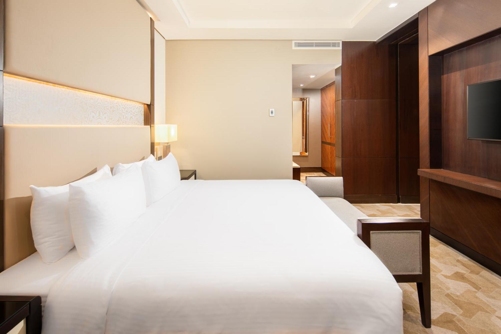 Aerotel Jeddah - Transit Hotel In Terminal 1 Dış mekan fotoğraf