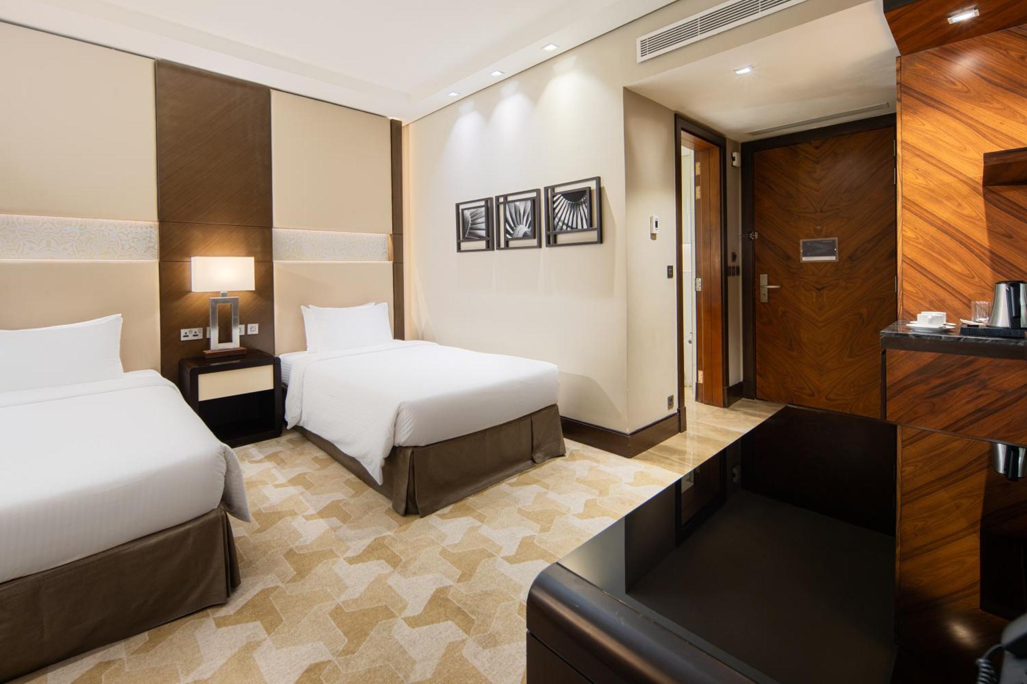Aerotel Jeddah - Transit Hotel In Terminal 1 Dış mekan fotoğraf
