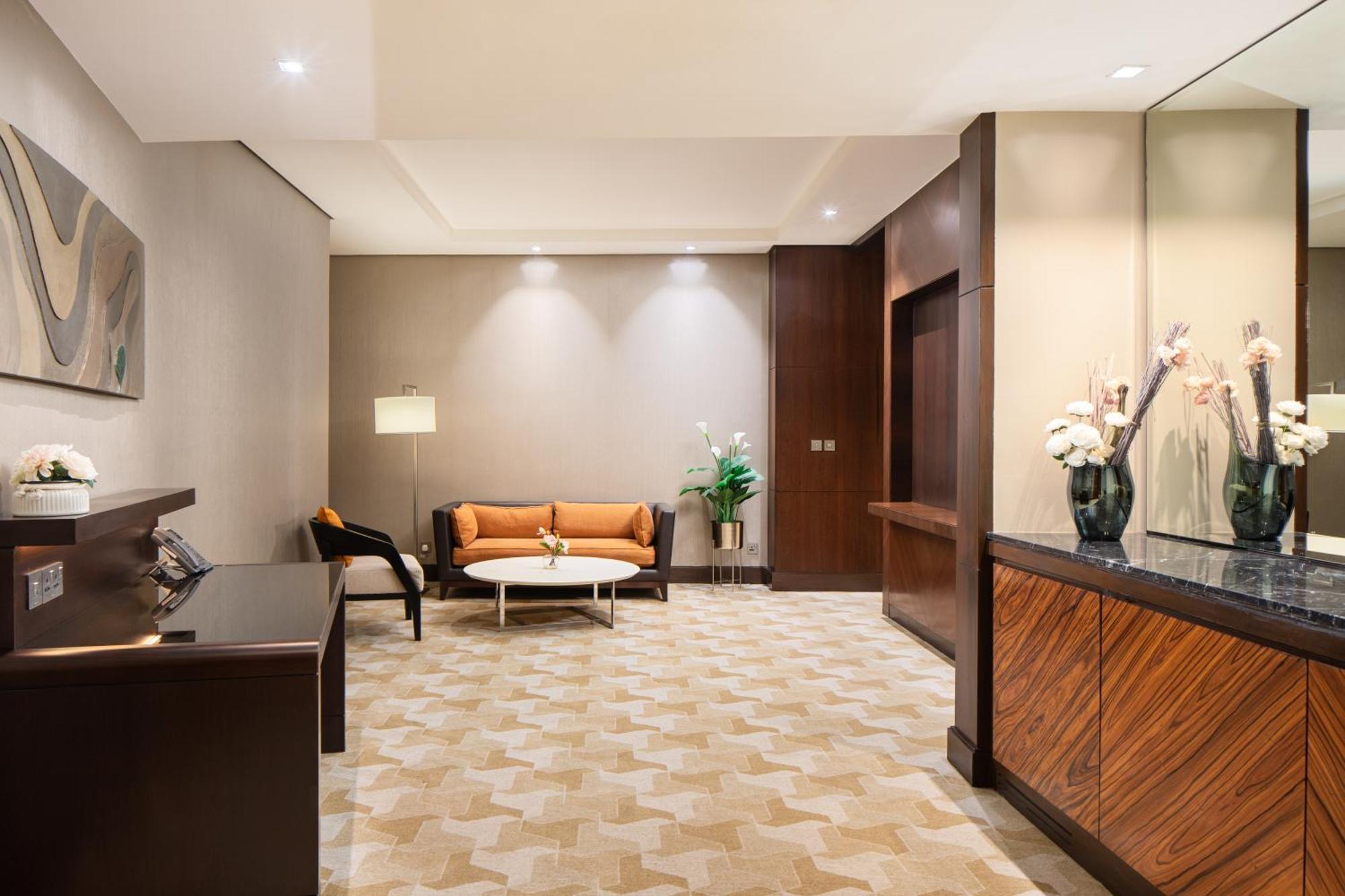 Aerotel Jeddah - Transit Hotel In Terminal 1 Dış mekan fotoğraf